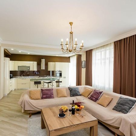 Rustaveli Residence III Tbilisi Ngoại thất bức ảnh