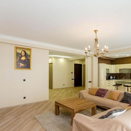 Rustaveli Residence III Tbilisi Ngoại thất bức ảnh