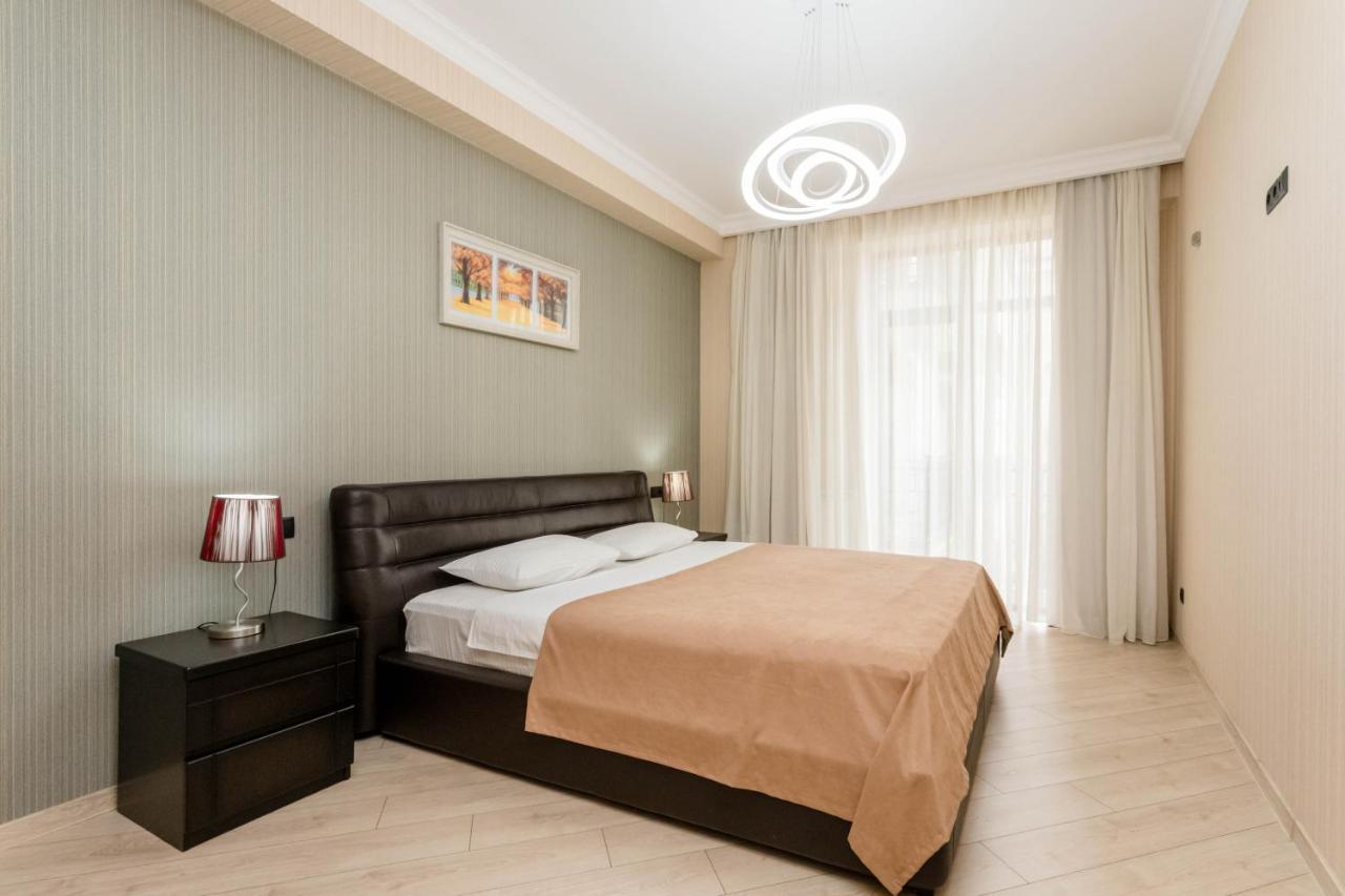Rustaveli Residence III Tbilisi Ngoại thất bức ảnh