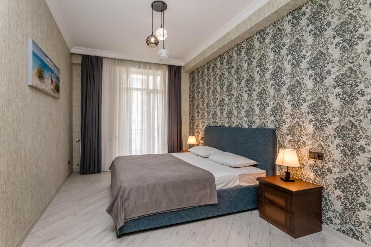 Rustaveli Residence III Tbilisi Ngoại thất bức ảnh