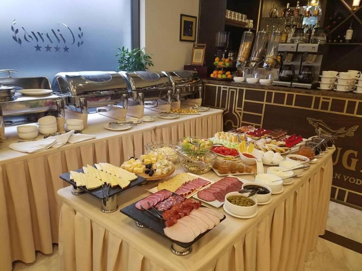 Rustaveli Residence III Tbilisi Ngoại thất bức ảnh