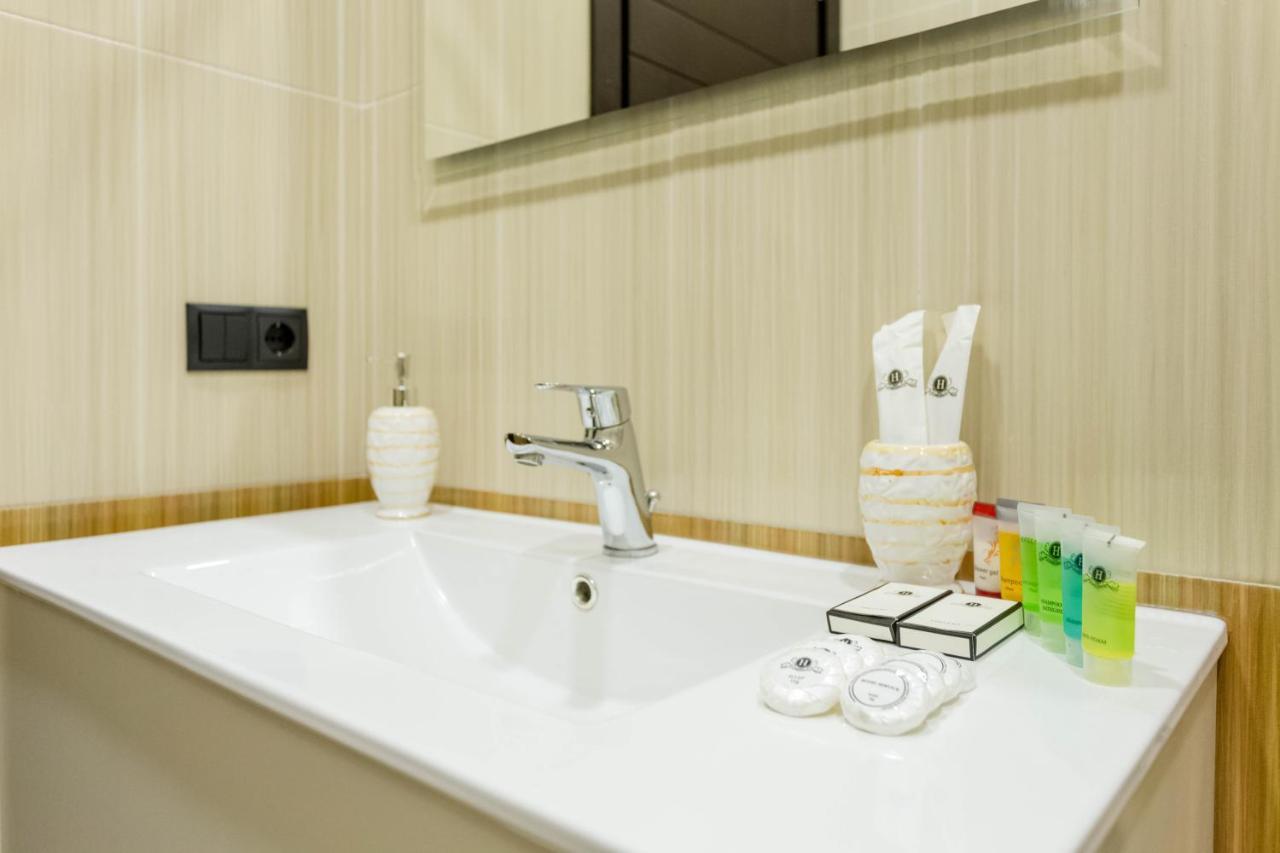 Rustaveli Residence III Tbilisi Ngoại thất bức ảnh