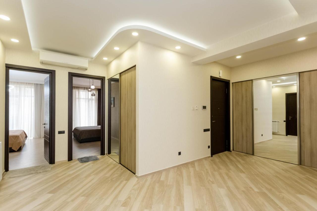 Rustaveli Residence III Tbilisi Ngoại thất bức ảnh