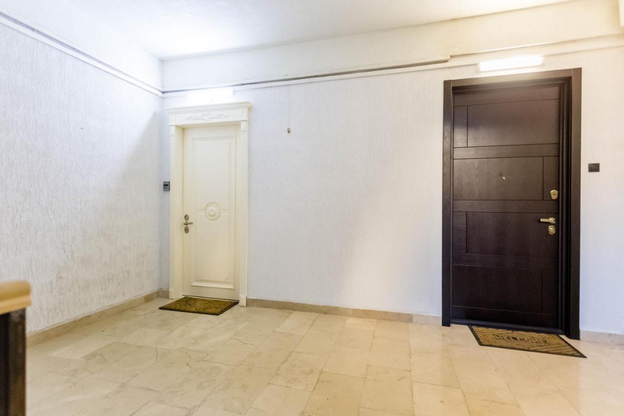 Rustaveli Residence III Tbilisi Ngoại thất bức ảnh