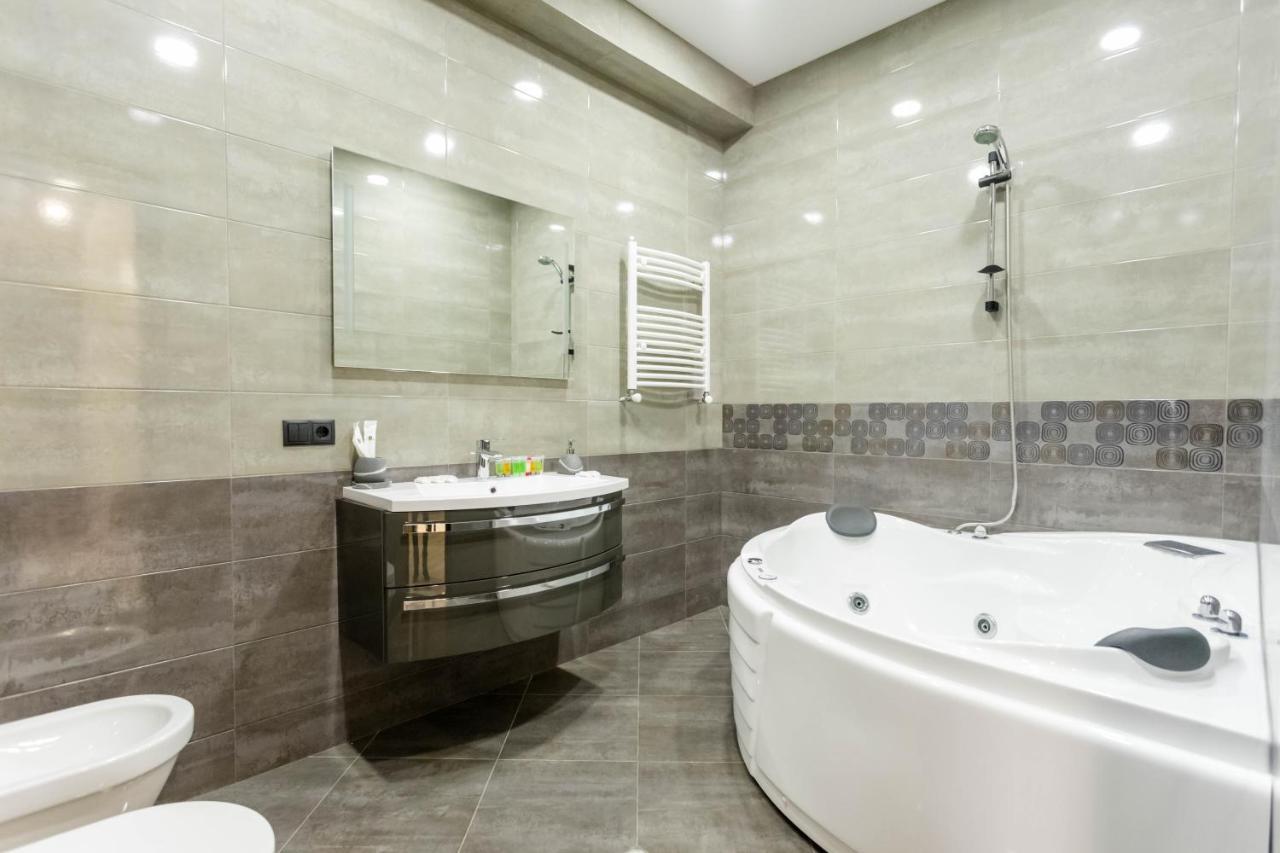 Rustaveli Residence III Tbilisi Ngoại thất bức ảnh