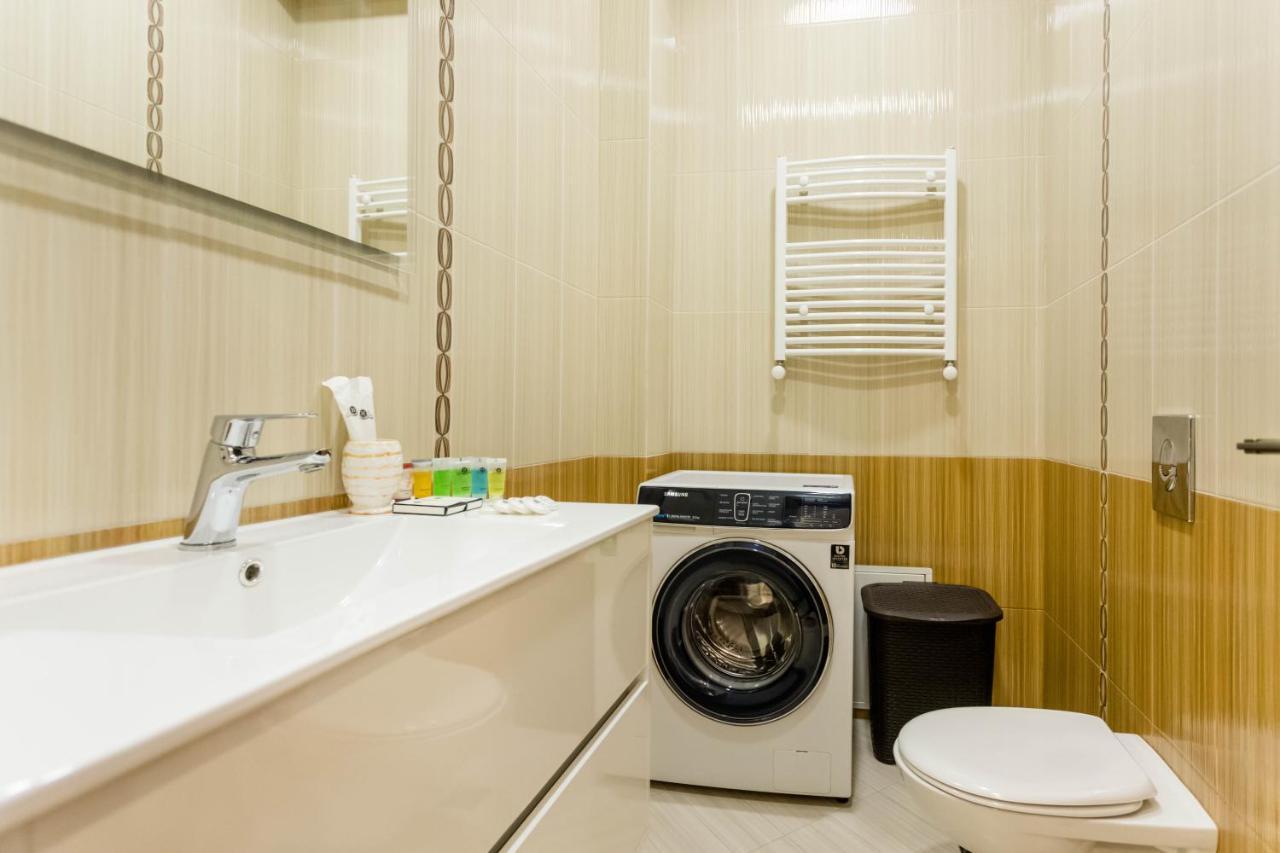 Rustaveli Residence III Tbilisi Ngoại thất bức ảnh