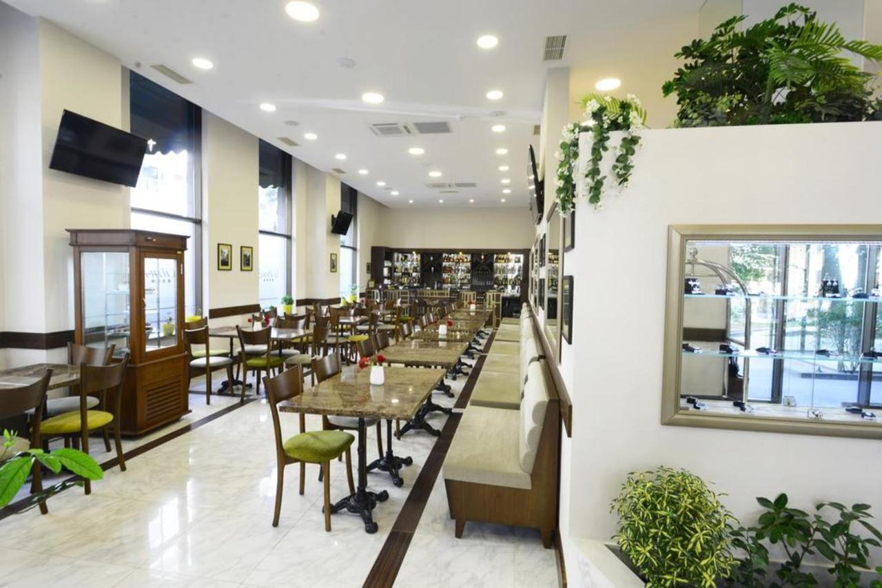 Rustaveli Residence III Tbilisi Ngoại thất bức ảnh