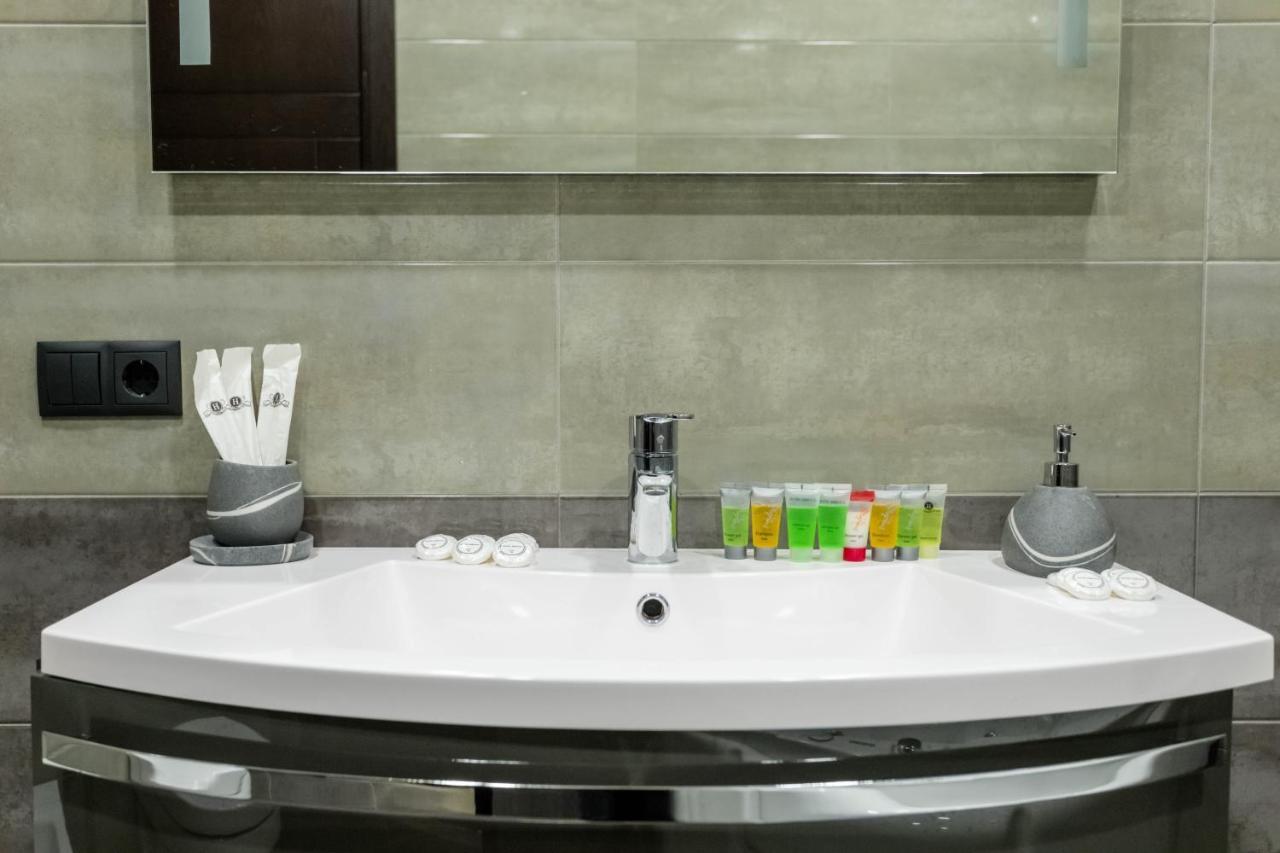 Rustaveli Residence III Tbilisi Ngoại thất bức ảnh