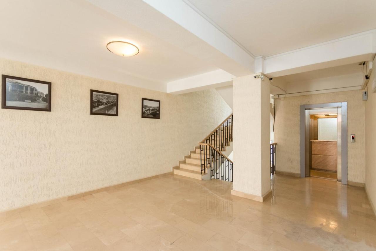 Rustaveli Residence III Tbilisi Ngoại thất bức ảnh